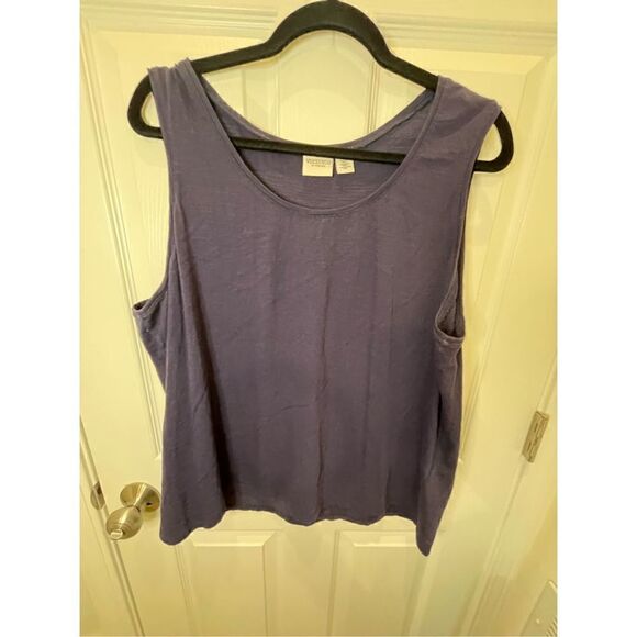 Chicos women’s bundle lot pink blush jacket and tank Chicos size 3 or large - Picture 4 of 10